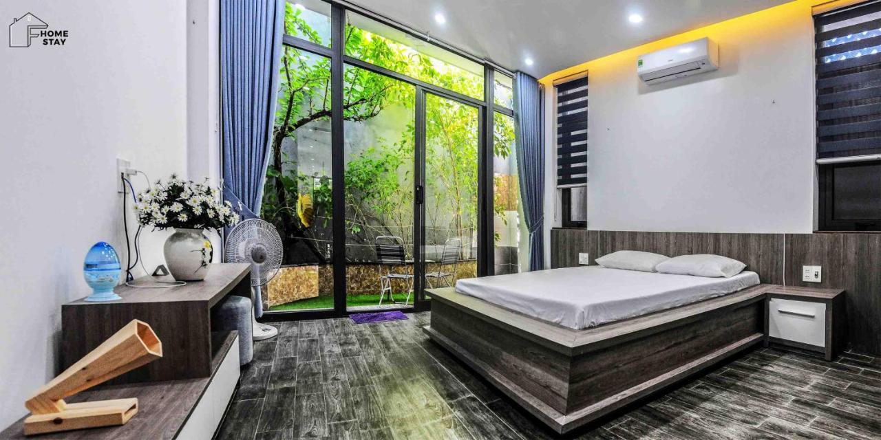 Biệt Thự 3 Phòng Ngủ